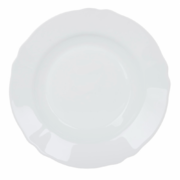 Тарелка для супа Louis XV 23см J8204 - в интернет-магазине Мир посуды Тарелка для супа Louis XV 23см J8204 - Мир посуды