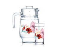 Набор для напитков Amsterdam Florentina 6/7 N9525