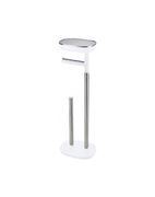 Тримач для туалетного паперу 68см 70518