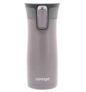 Термостакан West Loop Dark Plum 470мл 2104579