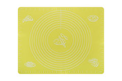 Силиконовый коврик Main 50х40см RG-5103/8