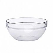 Салатник Transparent 23см N3695