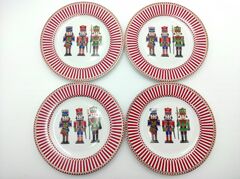 ����� ������� �������� New Year Nutcracker 19�� R1100#NUTC