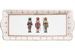 ����� ������������� New Year Nutcracker 35�15�� R1109#NUTC