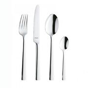 Набір столових приборів Moderno 6/24 F192300RT41C40