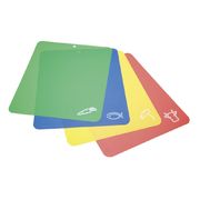 Дошка гнучка 30х38см KCFLEXCUT2