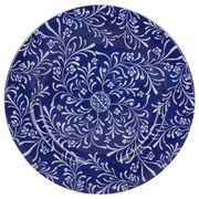 ������� �������� Cole Collection Navy Floral 20,5�� VA5234091