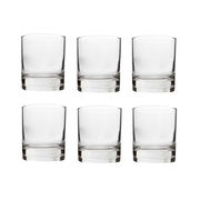 Набір склянок Islande 300мл J0019/1