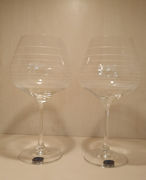 Набір келихів для вина Viola 379714 570мл 40729/570/379714 - в інтернет-магазині Світ посуду Набір келихів для вина Viola 379714 570мл 40729/570/379714 - Світ посуду