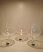 Набір келихів для коньяку Viola 379714 400мл 40415/400/379714