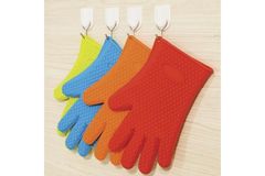 Рукавичка із прихваткою 60973