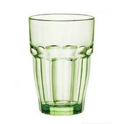 Склянка для напоїв Rock bar mint 370мл 418960
