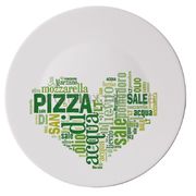 ����� ��� ��� Piatti Pizza I Love Pizza Green 33�� 419320-752 - ��� ������