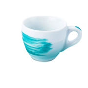 ����� espresso Millecolori Verona stroke B green 75�� 35112