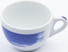 ����� cappuccino large Millecolori Verona stroke B blue 260�� 35127