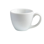 Чашка espresso Verona Open 75мл 36104