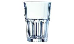 Стакан для напитков Granity 350мл J2606