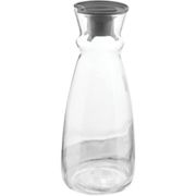 Кувшин с крышкой Fluid 1л L4193