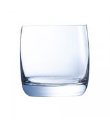 Стакан для напитков Vigne 200мл G3659