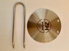 Адаптер для индукционной плиты 12,5см