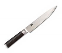 Ніж для м'яса Shun Classic 18см DM-0768