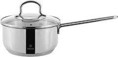 Ковш с крышкой Techno Ø 16 см - 1,5 л 89079