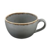 Чашка для чая Seasons Dark grey 320мл 04ALM002454