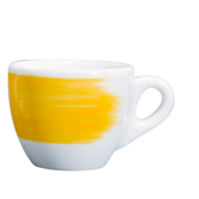 ����� cappuccino Millecolori Verona stroke B yellow 180�� 35121