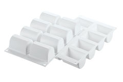 Форма для десертів 140мл BUCHETTE 140