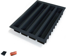 Форма для десертов 5278мл KIT SQ066 TRONCO