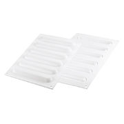 Форма для десертов 171мл KIT TARTE RING OBLONG