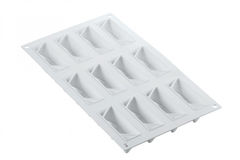 Форма для десертів 420мл STAR GAME 35