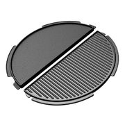 Полукруглая плита для гриля Big Green Egg L 122988