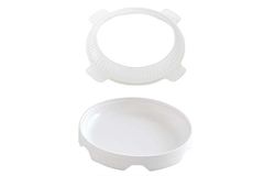 Форма для десерта 18х4,5см ECLIPSE 1000