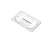 Кришка для гастроємності GN 1/4 26,5x16,2x2,7см 94022