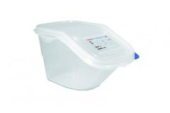 Контейнер с крышкой GN 1/3 7л 09146