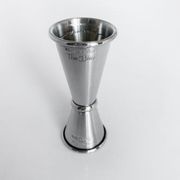 Джіггер двосторонній 15-22,5-30/37,5-45мл J011