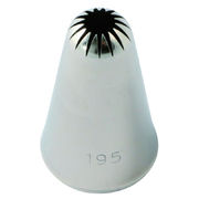 Насадка кондитерская Гвоздика 0,7см BS 0195