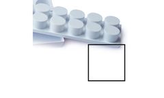 Форма для тістечок Квадрат 4х2,5см ED 5