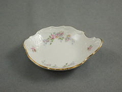 Икорница Bernadotte Дикая роза 11см