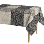 Скатерть Mikonos Gris 150х200см 8680.15.150200