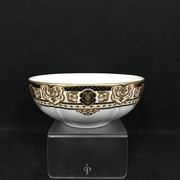 Набор салатников Golden Romance -Cobalt Gold 19см
