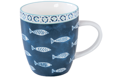 Кружка Sea Shore 400мл R2291#SEAВ