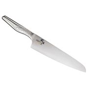 Ніж кухонний Seki Magoroku Shoso 24см AB-5160