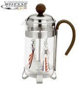 Кофеварка френч-пресс 400мл VS-8322