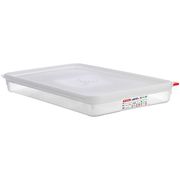 Контейнер пищевой GN 1/1 8,3л 03044