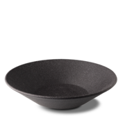 Салатник Granit Black без глазурования 27см G9Q1927