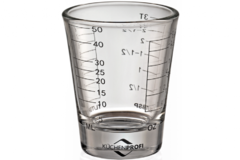 Мерный стакан 50мл 0912503550