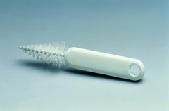 Щетка для насадок BRU
