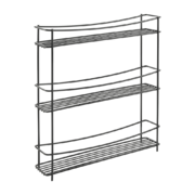 Полка black 360853